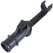 Hadica chladenia voda Mercedes CLK-Trieda 2712001352 b