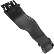 Hadica vzduch vedenie vzduchu pre chladenie bŕzd BMW rad X5 F15 51748055210 b