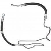 Hydraulická hadica pre servoriadenie Škoda Octavia 1J0422893BB a