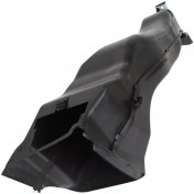Hadica vzduch vedenie vzduchu pre chladenie bŕzd BMW rad X5 F15 51747343804 b