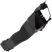 Hadica vzduch vedenie vzduchu pre chladenie bŕzd BMW rad X5 F15 51747343804 c