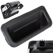 Kľučka, mikrospínač, zadných kufrových dverí Hyundai i30 II combi 12-17 b