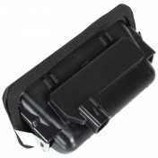 Kľučka, mikrospínač, zadných kufrových dverí Hyundai i30 II combi 12-17 e