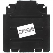 Krytka, záslepka podblatníka BMW rad 1 E88 07-13