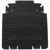 Krytka, záslepka podblatníka BMW rad 1 E88 07-13 a