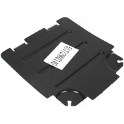 Krytka, záslepka podblatníka BMW rad 1 E88 07-13 b