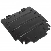 Krytka, záslepka podblatníka BMW rad 1 E88 07-13 c