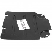 Krytka, záslepka podblatníka BMW rad 1 E88 07-13 d