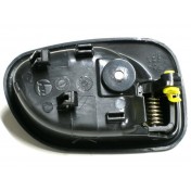 Kľučka dverí vnútorná ľavá Hyundai Atos 97-02 a