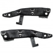 Držiak predného nárazníka pravý + ľavý DS DS3 7416S9 a