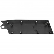 Bočná lišta ľavá, pred zadným kolesom pre Ford Transit MK8 1854496 a