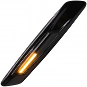 Smerovka bočná LED pravá+ľavá dynamická dymová BMW rad 3 04-13 a