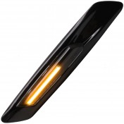 Smerovka bočná LED, dynamická dymová BMW rad X1 09-15 a