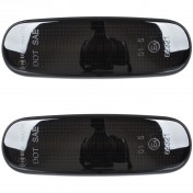 Smerovka bočná LED pravá+ľavá dymová dynamická Fiat Linea 1612811180