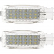 LED Osvetlenie interiéru 2 ks VW UP!
