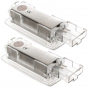 LED Osvetlenie interiéru 2 ks VW T5 a