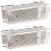 LED Osvetlenie interiéru 2 ks Citroen Jumpy