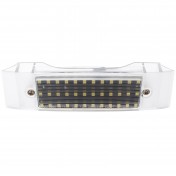 LED Osvetlenie ŠPZ Nissan Primastar I 01-14 a