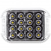 LED Osvetlenie interiéru Ford Transit od 2013