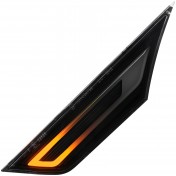Smerovka bočná LED pravá+ľavá dynamická Honda Civic X 16-22 e