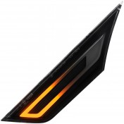 Smerovka bočná LED pravá+ľavá dynamická Honda Civic X 16-22 d