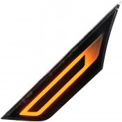 Smerovka bočná LED pravá+ľavá dynamická Honda Civic X 16-22 c