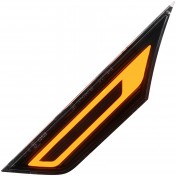 Smerovka bočná LED pravá+ľavá dynamická Honda Civic X 16-22 f