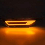 Smerovka bočná LED pravá+ľavá dynamická Honda Civic X 16-22 h