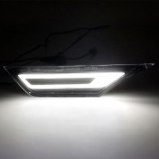 Smerovka bočná LED pravá+ľavá dynamická Honda Civic X 16-22 j