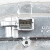 LED smerovka do spätného zrkadla pravá VW Touran 10-15 e