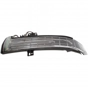 LED smerovka do spätného zrkadla ľavá Mercedes ML-Trieda 11-15 b