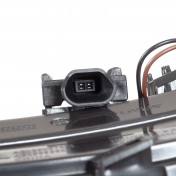 LED smerovka do spätného zrkadla ľavá Mercedes E-Trieda 09-16 e