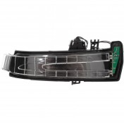 LED smerovka do spätného zrkadla pravá Mercedes E-Trieda 09-16