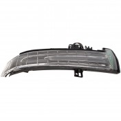 LED smerovka do spätného zrkadla pravá Mercedes S-Trieda 09-13 a