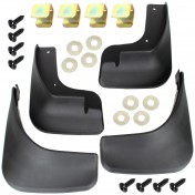 Lapače nečistôt Ford Galaxy 06-15