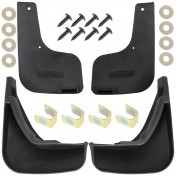 Lapače nečistôt Ford Galaxy 06-15 a