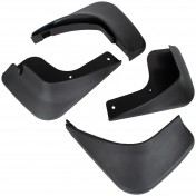 Lapače nečistôt Ford S-MAX 06-15 c