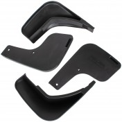 Lapače nečistôt Ford S-MAX 06-15 b