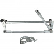 Mechanizmus predných stieračov Seat Ibiza IV 08-15 a