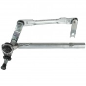Mechanizmus predných stieračov pravý Seat Toledo III 5P0955602B