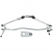 Mechanizmus predných stieračov Audi Q3 8U1955023