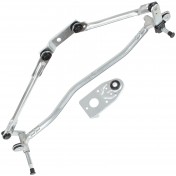 Mechanizmus predných stieračov Audi Q3 8U1955023 a