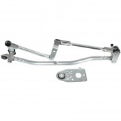 Mechanizmus predných stieračov Audi Q3 8U1955023 d