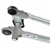 Mechanizmus predných stieračov Audi Q3 8U1955023 e