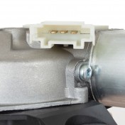 Motorček zadného stierača Mercedes R - Trieda 05-14 e
