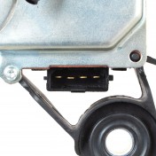 Motorček zadného stierača Seat Exeo ST 09-13 e
