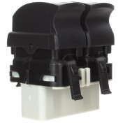 Ovládanie vypínač sťahovania okien Renault Twingo II 8200214939 b