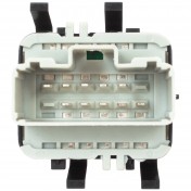 Ovládanie vypínač sťahovania okien Renault Modus 8200214939 e