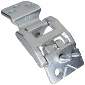 Pánt dverí, záves horný, zadných dverí, pravý Ford Transit MK8 14-18 a