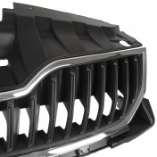 Predná maska chladiča Škoda Fabia III 14-18 d